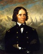 SCVHistory.com lw2163 | People | Col. John C. Fremont Portrait by ...