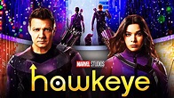Hawkeye (Series) MCU News & Release Dates | The Direct
