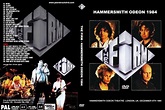 PLANETROCKDVD Website Rare Rock Concert DVD's CLASSIC ROCK, HEAVY METAL ...