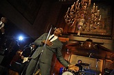 Raphael Saadiq Grooves at the Harvard Club - Live from the Artists Den