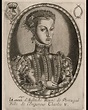 Altesses : Jeanne d'Autriche, infante d'Espagne, infante du Portugal (5)