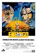 Enemigo mío (Poster Cine) - index-dvd.com: novedades dvd, blu-ray, dvd ...
