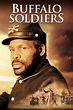 Buffalo Soldiers (1997) - Posters — The Movie Database (TMDB)