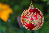 The Health and Safety of Christmas Decorations - HR24