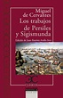 Libro: Los trabajos de Persiles y Sigismunda - 9788497408905 ...