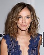 AMY BRENNEMAN at Goliath Screening at Tribeca TV Festival 09/13/2019 ...