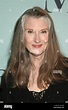 Annette O'Toole attends "The Minutes" Broadway Opening on April 17 ...