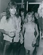 CA65 1987 Gorgeous Heather Locklear Tommy Lee Billy Idol Concert Photo ...