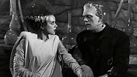 Trailer de la película La novia de Frankenstein - 'La novia de ...