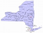 Outline of New York - Wikipedia