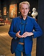 My life through a lens: Philip Mould, 61, shares the stories behind his ...
