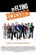 The Flying Scissors (2009) — The Movie Database (TMDB)