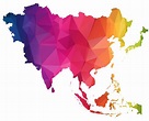 Asia PNG Transparent Images | PNG All