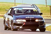 #82 Geoff Dunkin – Improved Production Racing Association of Victoria