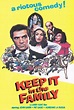 Keep It in the Family (1973) movie posters