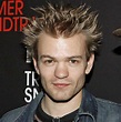 ~Deryck Whibley~ We're doing fine and we don't need to be told / That ...