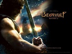 Un wallpaper del film La leggenda di Beowulf: 67558 - Movieplayer.it