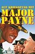 Auf Kriegsfuß mit Major Payne - Film 1995-03-24 - Kulthelden.de