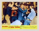 THE YOUNG SAVAGES 1961 JD Movie on DVD - Fantastic hard core juvenile ...