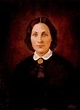 Texana Thursday: 3 Things You Might Not Know about Margaret Lea Houston ...