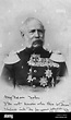 King Albert of Saxony Stock Photo - Alamy