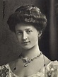 Princesse Adélaïde de Lippe (1884-1921) épouse d'Henri prince de Schönburg-Waldenburg Post War ...