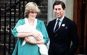 Princess Diana's family tree: The Spencer family explained from her ...