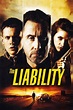 The Liability (2012) | The Poster Database (TPDb)