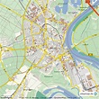 StepMap - Speyer richtig - Landkarte für Welt