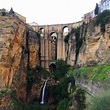 Ronda Spain: Visiting the City in the Sky - Nothing Familiar