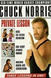 Hur du kan se Chuck Norris: Private Lesson (1997) Streaming Online ...