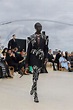 Alexander McQueen Spring 2022 Fashion Show Review | The Impression