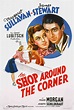 CLASSIC MOVIES: THE SHOP AROUND THE CORNER (1940)