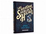 LAS AVENTURAS DE SHERLOCK HOLMES: Resumen por capítulos