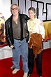 M.C. Gainey, Kim At Arrivals For World Premiere Of Wild Hogs, El ...