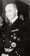 Picture of Heinrich Geog Stahmer - German Ambassador to Japan - Germany ...