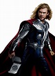 PNG Thor (Avengers, Vingadores, Thor Ragnarok) - PNG World