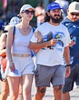 Shia LaBeouf and Ex Mia Goth Spend a Day at Disneyland Together: Photo