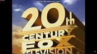 Letter eleven/Teakwood lane Productions/20th century fox television ...