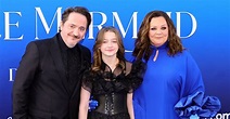 How Many Kids Does Melissa McCarthy Have? | POPSUGAR Celebrity