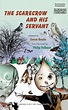 The Scarecrow and His Servant: : Oberon Modern Plays Philip Pullman ...