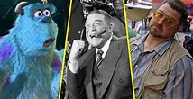 Estas son las 5 mejores películas de John Goodman
