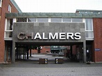 Technische Hochschule Chalmers