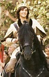 Príncipe Godofredo Vilarosso de Monferrato Ben Barnes, Narnia Movies ...