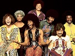 Sly and the Family Stone – Black Music Scholar