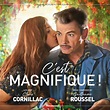 ‎C'est magnifique! (Original Motion Picture Soundtrack) de Guillaume ...