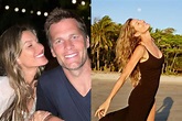 ¿Gisele Bündchen tiene nuevo novio? Esto fue lo que dijo la modelo ...