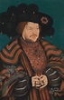 Sammlung | Bildnis des Kurfürsten Joachim I. Nestor von Brandenburg