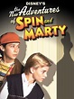 The New Adventures of Spin and Marty: Suspect Behavior - Where to Watch ...