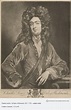 John Faber, Charles Lennox, 1st Duke of Richmond, 1672 - 1723 ...